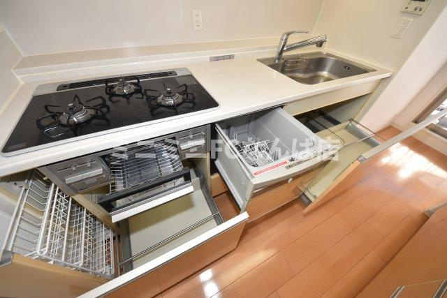 ラヴィータ日本橋