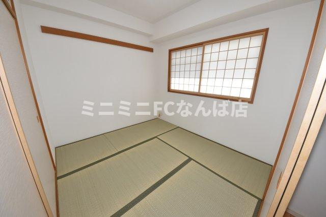 ラヴィータ日本橋