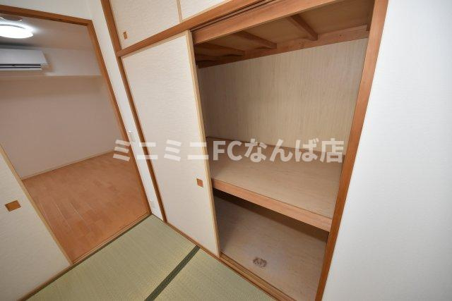 ラヴィータ日本橋