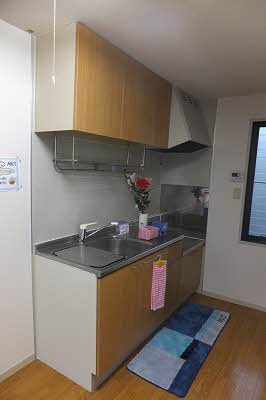 【キッチン】 | オーシャンライフ虹ヶ丘