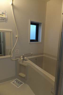 【浴室】 | オーシャンライフ虹ヶ丘