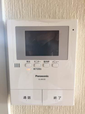 【セキュリティ】 | オーシャンライフ虹ヶ丘