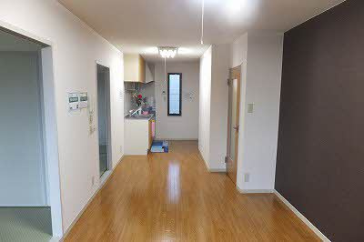 【居間・リビング】 | オーシャンライフ虹ヶ丘