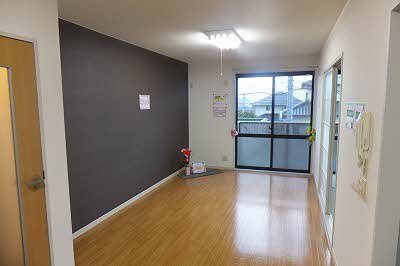 【洋室】 | オーシャンライフ虹ヶ丘