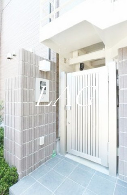 【エントランス】 | エルカーサ平和台 | エントランスです。