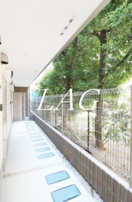 【その他共用部分】 | エルカーサ平和台 | 共用部です。