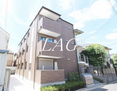 【外観】 | エルカーサ平和台 | 外観です。