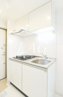 【キッチン】 | エルカーサ平和台 | キッチンです。