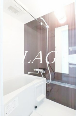 【浴室】 | エルカーサ平和台 | お風呂です。