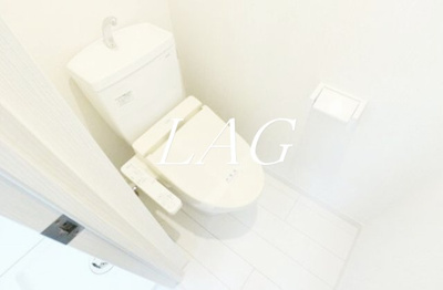 【トイレ】 | エルカーサ平和台 | トイレです。