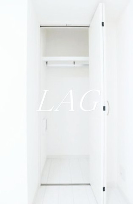 【収納】 | エルカーサ平和台 | 収納です。