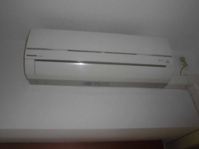 【設備】 | アベニュー白河