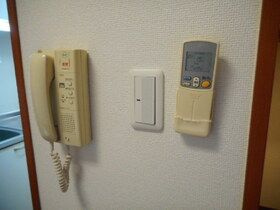 【セキュリティ】 | アベニュー白河