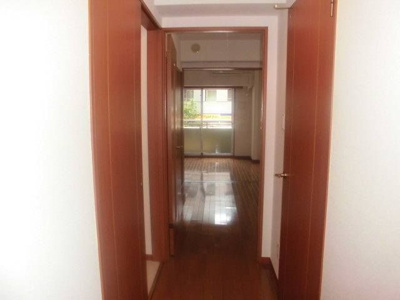 【玄関】 | アベニュー白河