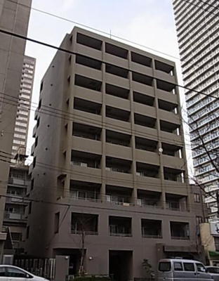 【外観】 | アベニュー白河