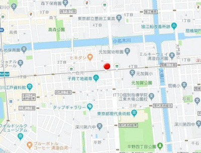 【地図】 | アベニュー白河