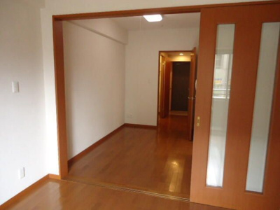 【寝室】 | アベニュー白河