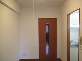 【内装】 | アベニュー白河