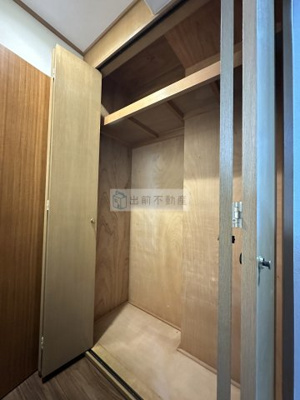 【収納】 | エルヴェ内堀