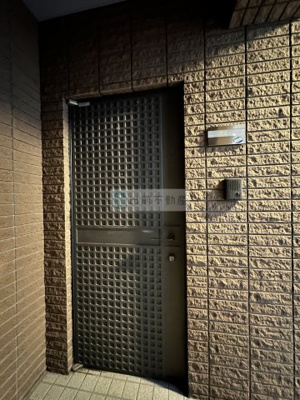 【玄関】 | エルヴェ内堀