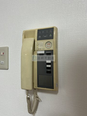 【セキュリティ】 | エルヴェ内堀