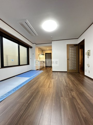 【居間・リビング】 | エルヴェ内堀