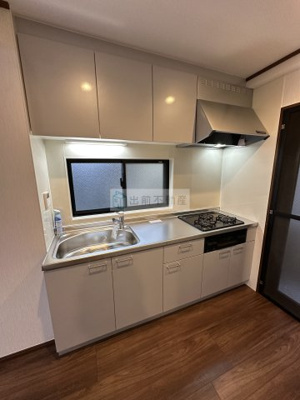 【キッチン】 | エルヴェ内堀