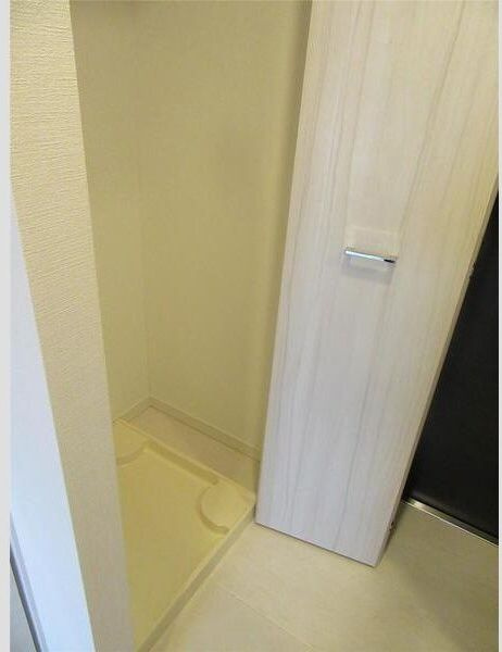 S-RESIDENCE福島Alovitaの設備