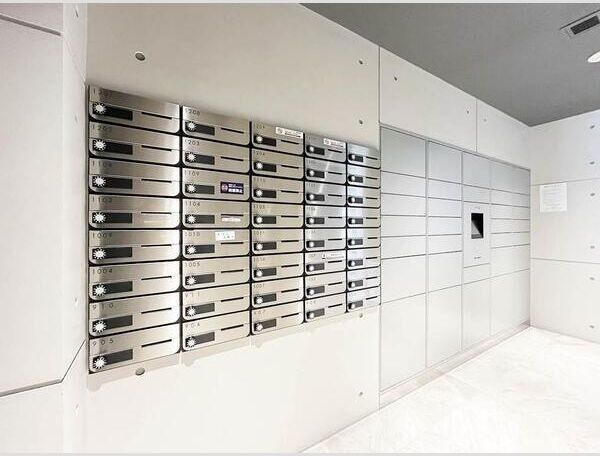 S-RESIDENCE福島Alovitaのその他