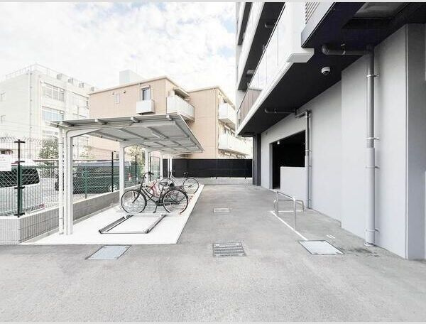 S-RESIDENCE福島Alovitaのその他