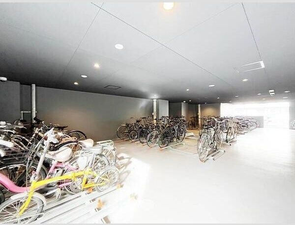 S-RESIDENCE福島Alovitaのその他