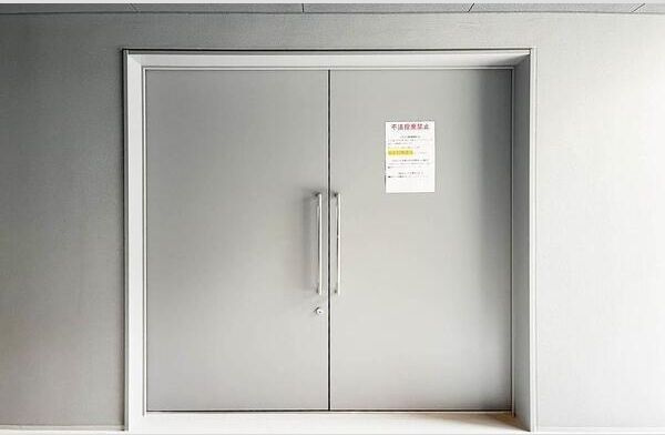 S-RESIDENCE福島Alovitaのその他