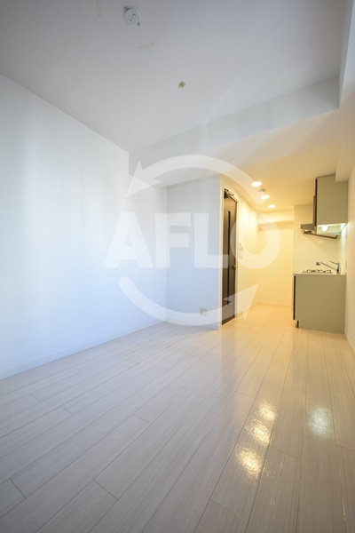 アプリーレ堺筋本町の洋室|アプリーレ堺筋本町　洋室