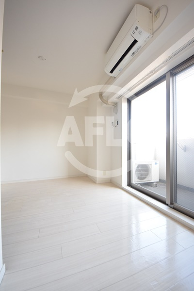 アプリーレ堺筋本町の洋室|アプリーレ堺筋本町　洋室