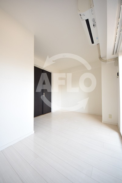 アプリーレ堺筋本町の洋室|アプリーレ堺筋本町　洋室