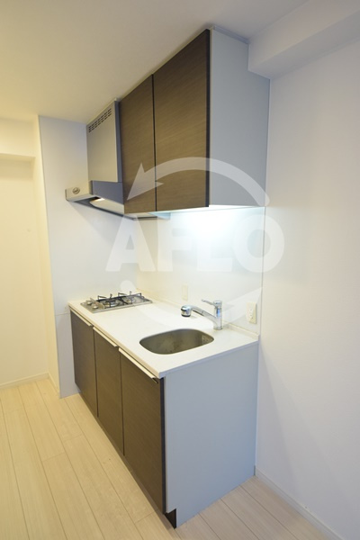 アプリーレ堺筋本町のキッチン|アプリーレ堺筋本町　キッチン