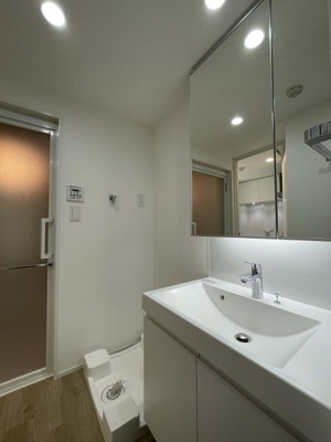 【設備】 | ミリアレジデンス南馬込 