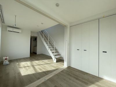 【内装】 | ミリアレジデンス南馬込 