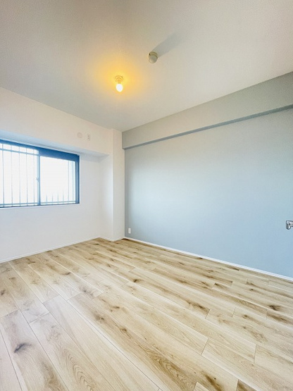 【洋室】 | アーサー春日パークヒルズ