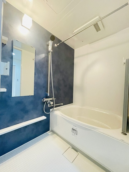 【浴室】 | アーサー春日パークヒルズ