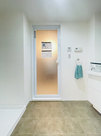 【脱衣所】 | アーサー春日パークヒルズ