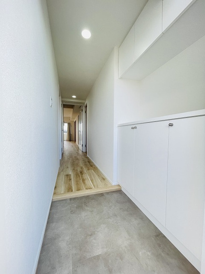 【玄関】 | アーサー春日パークヒルズ