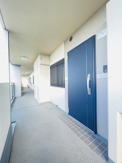 【玄関】 | アーサー春日パークヒルズ