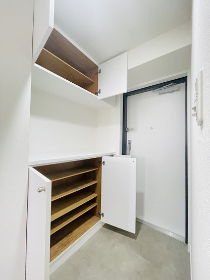 【収納】 | アーサー春日パークヒルズ