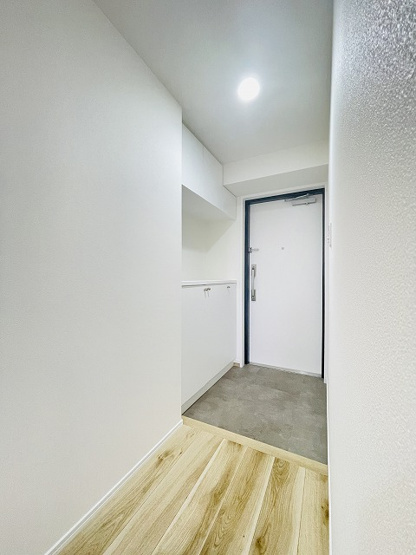 【玄関】 | アーサー春日パークヒルズ