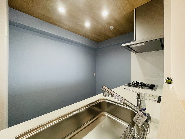 【キッチン】 | アーサー春日パークヒルズ