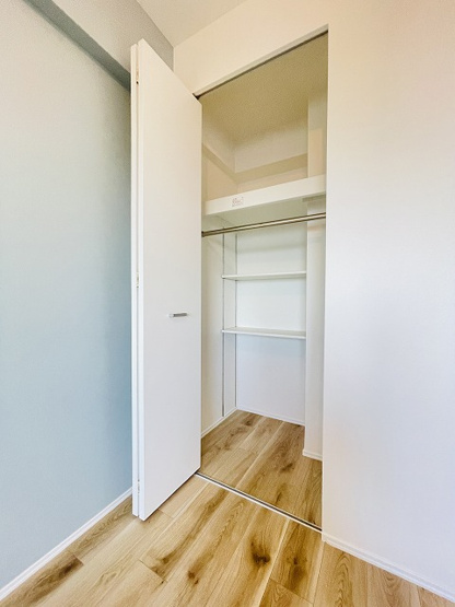 【収納】 | アーサー春日パークヒルズ