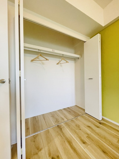 【収納】 | アーサー春日パークヒルズ