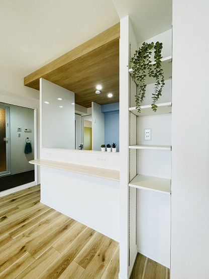 【収納】 | アーサー春日パークヒルズ