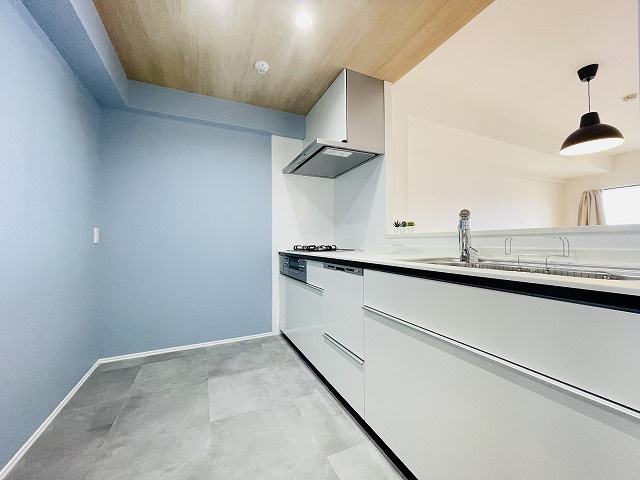 【キッチン】 | アーサー春日パークヒルズ